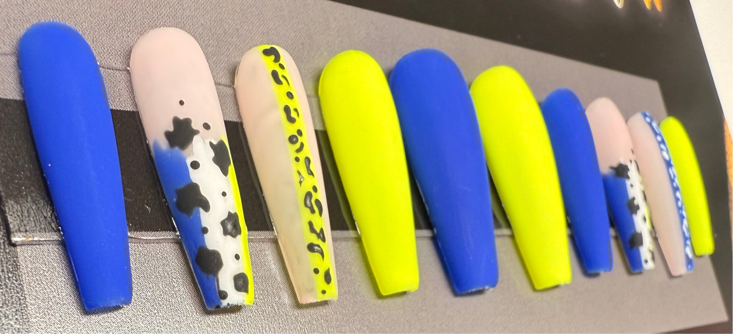 Electric Prints