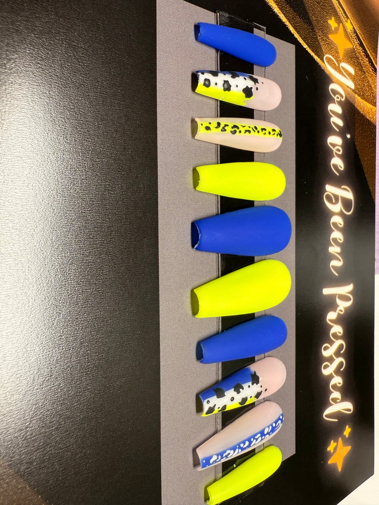 Electric Prints