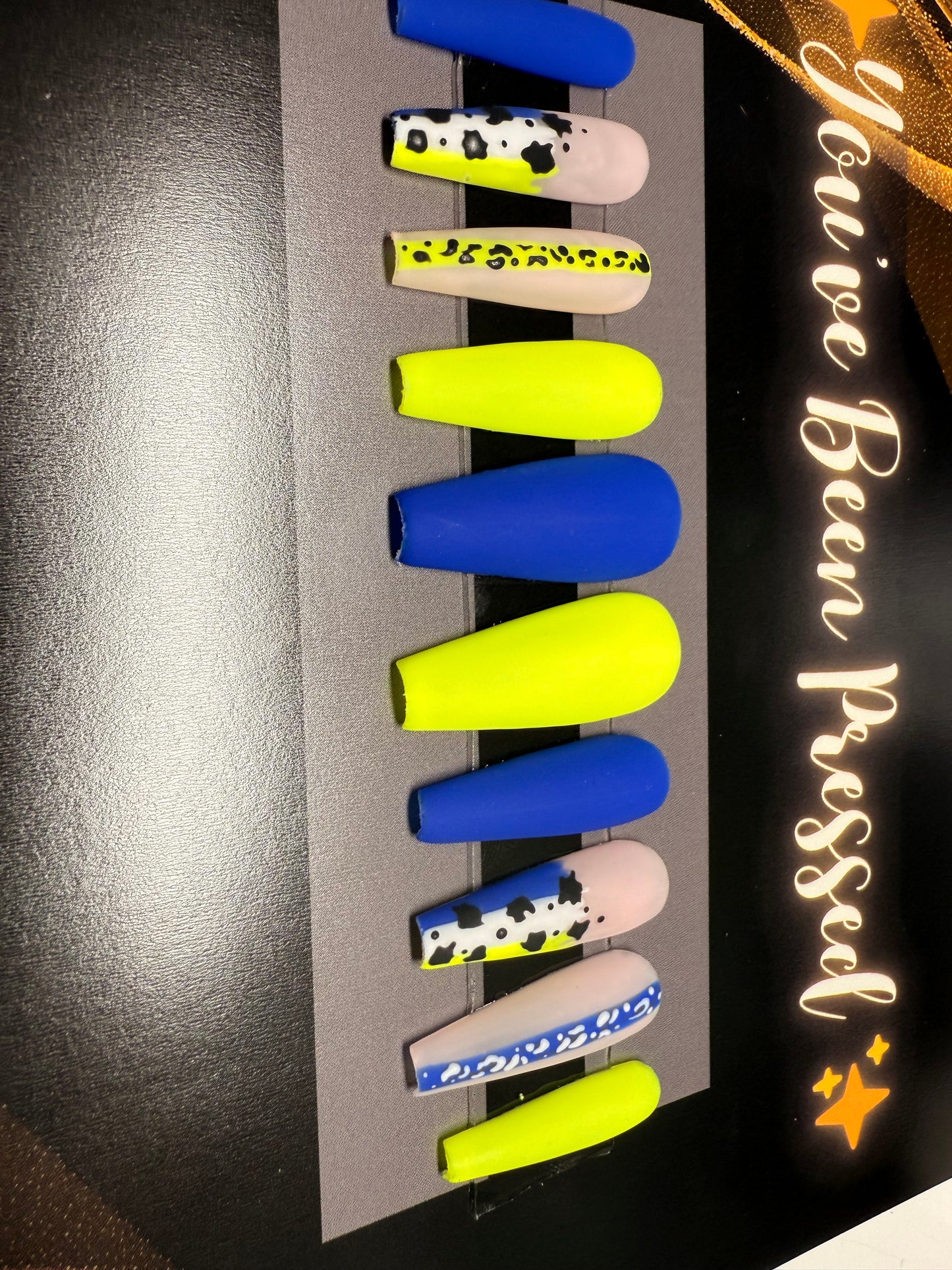 Electric Prints