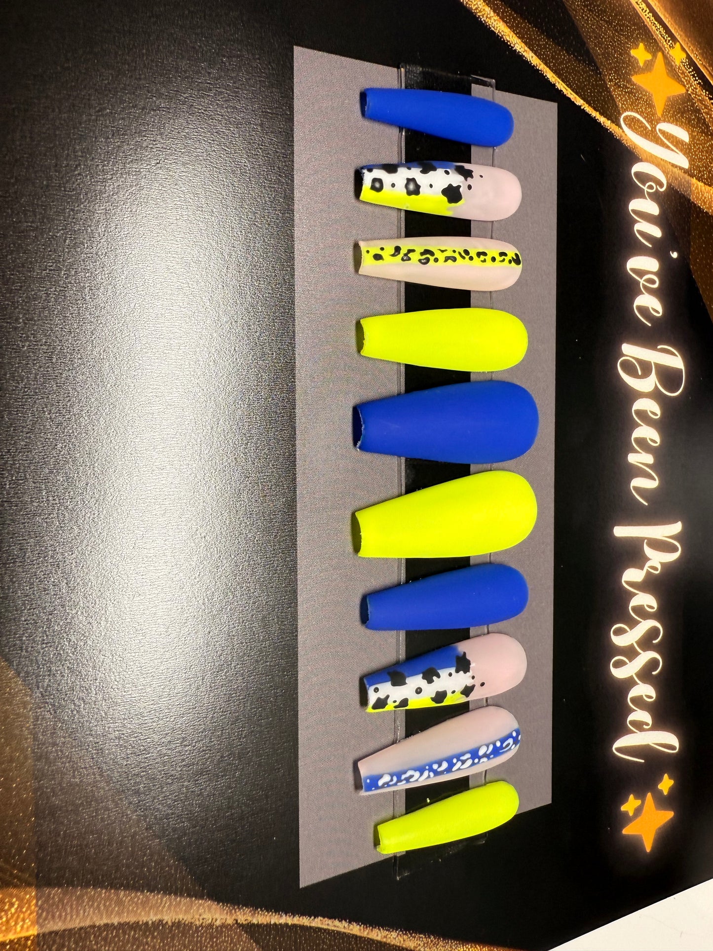 Electric Prints