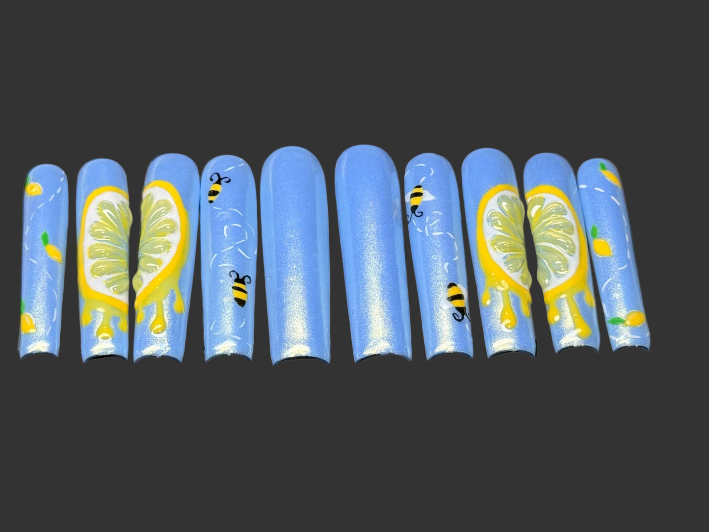 Lemon Squeeze