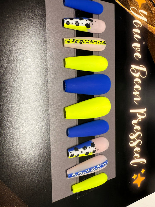 Electric Prints